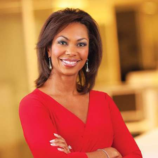 Harris Faulkner